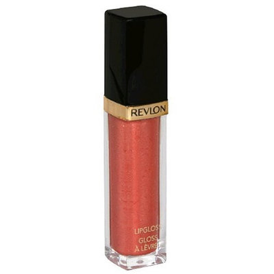Revlon Super Lustrous LipGloss SPF 15 020 Pink Afterglow