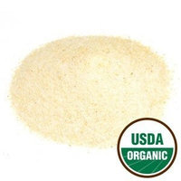 Starwest Botanicals Organic Garlic Salt