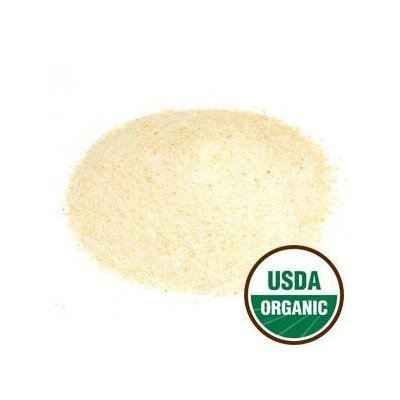 Starwest Botanicals Organic Garlic Salt