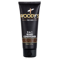 Woody's 2-in-1 Beard Conditioner