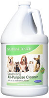 Nilodor Natural Touch All-Purpose Pet Cleaner 1-Gallon