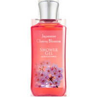 Vital Luxury Signature 2270198 10 oz Shower Gel - Japanese Cherry Blossom Case of 24