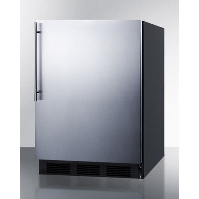 Summit CT663BSSHVADA 24
