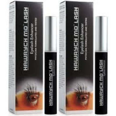 Lash Growing Serum Hawrych MD Lash