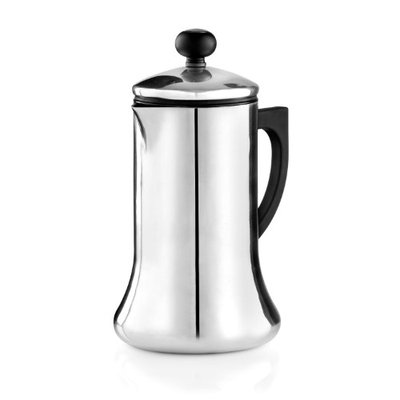 La Cafetiere Coco Chocolate Pot - Polished