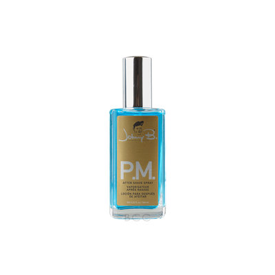 Johnny B P.M. After Shave Spray 3.53oz