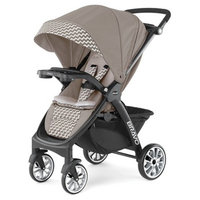 Chicco Bravo LE Stroller - Singapore