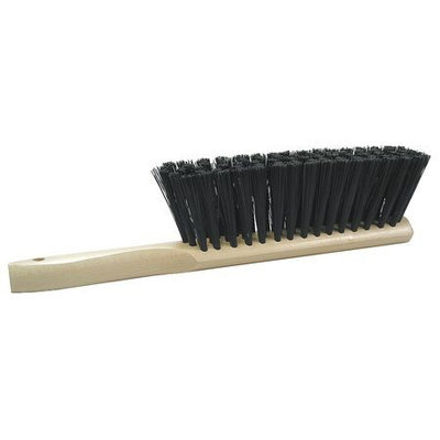 TOUGH GUY 4KMZ8 Counter Duster, Plystyrene, 131/4 In. OAL