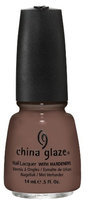 China Glaze Hunger Games Nail Lacquer
