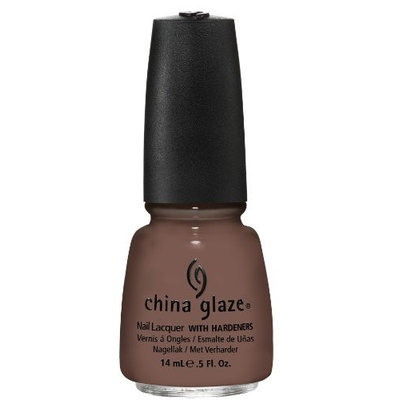 China Glaze Hunger Games Nail Lacquer