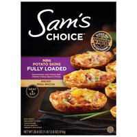 Sam's Choice Fully Loaded Mini Potato Skins, 28.8 oz
