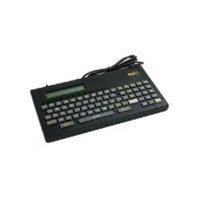 Wasp KDU 200 Stand-Alone - keyboard