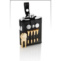 Teed Up Flask by Brouk & Co.