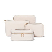 Sonia Kashuk Classic Makeup Organizer - White