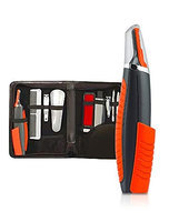 Idea Village Microtouch Switch Blade Deluxe Traveling Kit