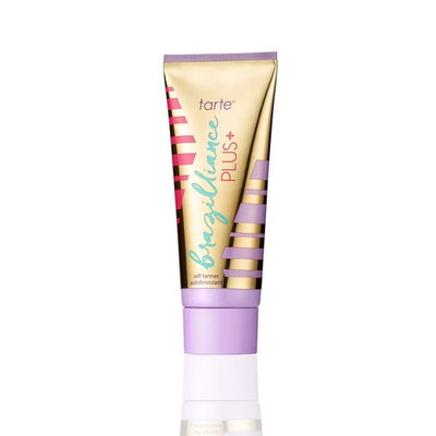 Tarte Brazilliance PLUS+ Self Tanner 1.7 OZ