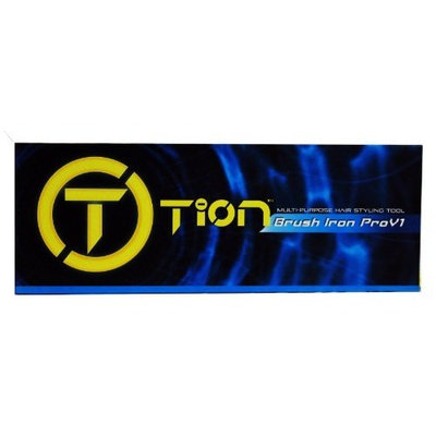 Tion Brush Iron 3/4