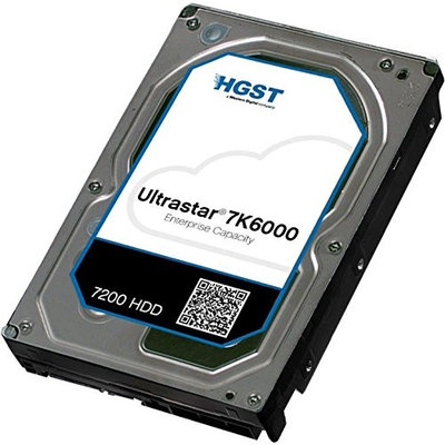 HGST Ultrastar 7K6000 HUS726020AL4214 2TB 3.5