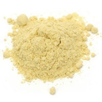 Starwest Botanicals Lecithin Powder (GMO Free IP)