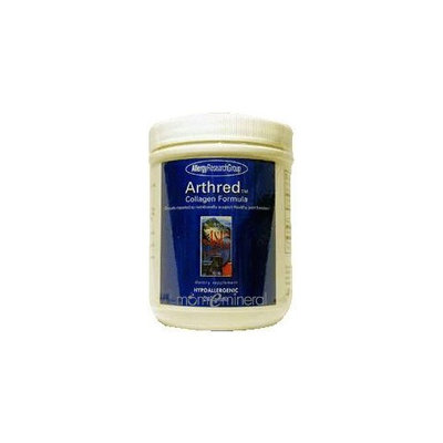 Allergy Research Group - Arthred Collagen Formula 240 g