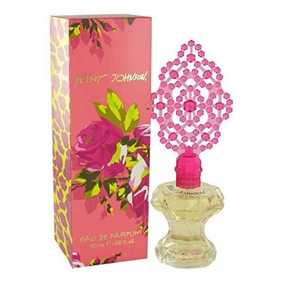 Betsey Johnson By Betsey Johnson For Women. Eau De Parfum Spray 1.6 oz