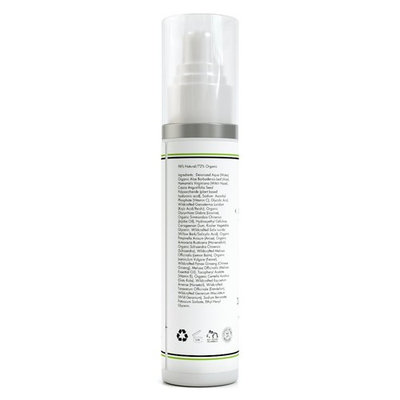 Dark Spot Corrector - With Vitamin C Serum & Hyaluronic Acid