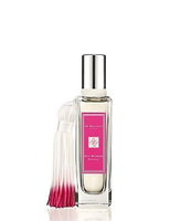 Jo Malone London Jo Malone Silk Blossom Cologne 1.0 oz / 30 ml For Women Limited Edition