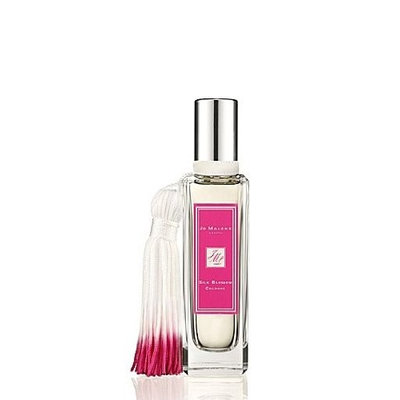 Jo Malone London Jo Malone Silk Blossom Cologne 1.0 oz / 30 ml For Women Limited Edition