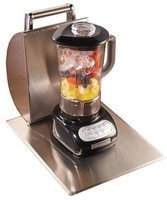 Fire Magic Blender With Hood