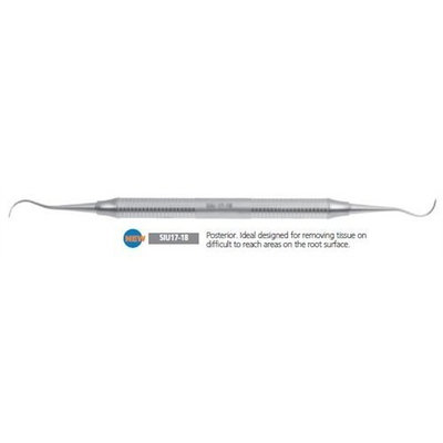 Osung CUIU17-18 Dental Universal Curette, SIU17-18