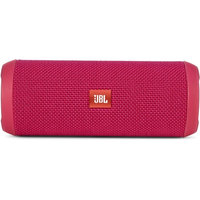JBL Flip3 Speaker Carry Case - Grey