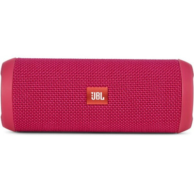 JBL Flip3 Speaker Carry Case - Grey