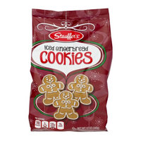 Stauffers Stauffer's Iced Gingerbread Cookies, 12 oz Reviews 2019