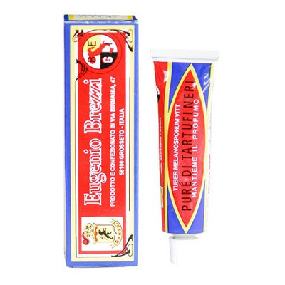 Winter Black Italian Truffle Paste, 0.90 oz