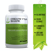 Vita Labs Detox Cleansing Formula