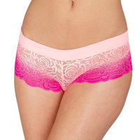 Juniors' Candie's® Lace Cheeky Panty ZZ83U033R