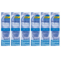 L'Oreal Excellence Creme 4X Dark Brown Gray Resistant Color HC-06230 (Pack of 3)