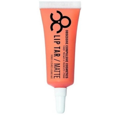 Obsessive Compulsive Cosmetics OCC Matte Lip Tar, Kimber - BOGO Free, Full Size, .33 Oz