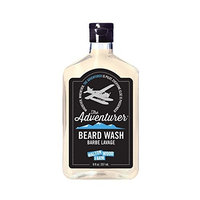 Walton Wood Farm Beard Wash (The Adventurer)