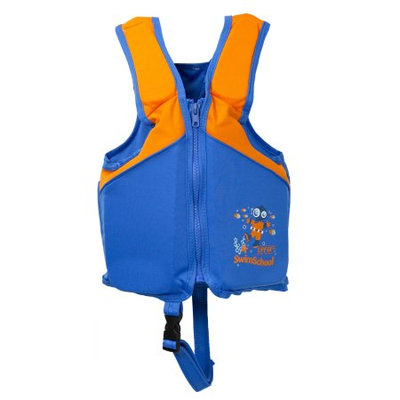 SwimSchool Swim Training Vest, M/L, Boy's