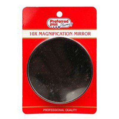 Mirror Magnification 10x***kpp - 1