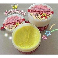 White Pearl Cream Ginseng U Body whitening Original for Women No Hazard 30 g by LITTLE BEE 2017