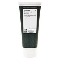 Korres Mint tea body milk 200ml