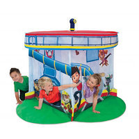 Playhut Paw Patrol Rescue Center