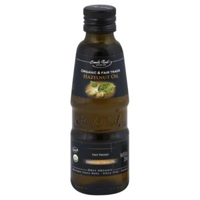 Emile Noel Organic Hazelnut Oil 8.5 fl oz