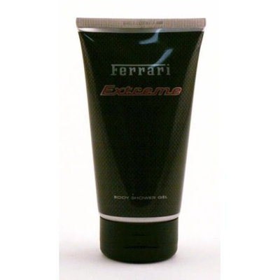 Ferrari Extreme - Shower Gel 5 oz