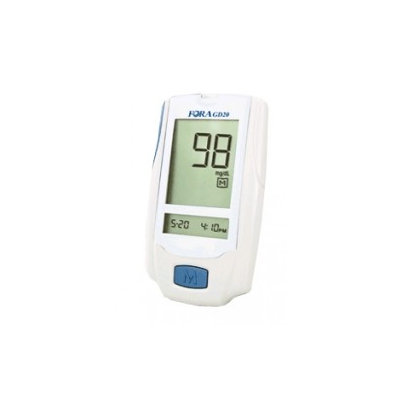 Fora GD20 Blood Glucose Meter