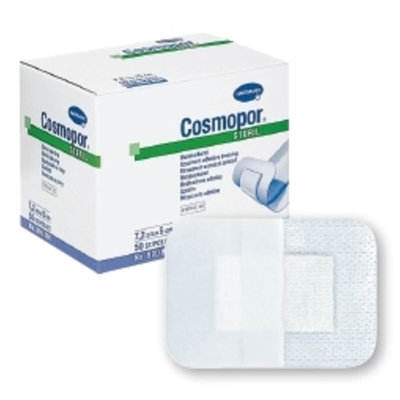 Hartmann Cosmopore Adhesive Dressing - 900800CS - 2