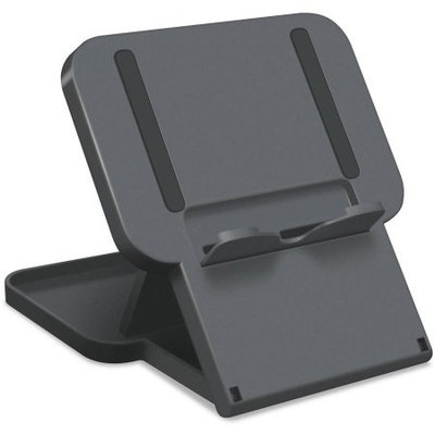 Hyperkin Armor3 Adjustable Folding Stand for Switch, Black (NSW)