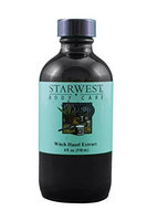 Starwest Botanicals Witch Hazel Extract